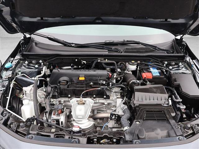 Used 2024 Honda Civic Sport image 10