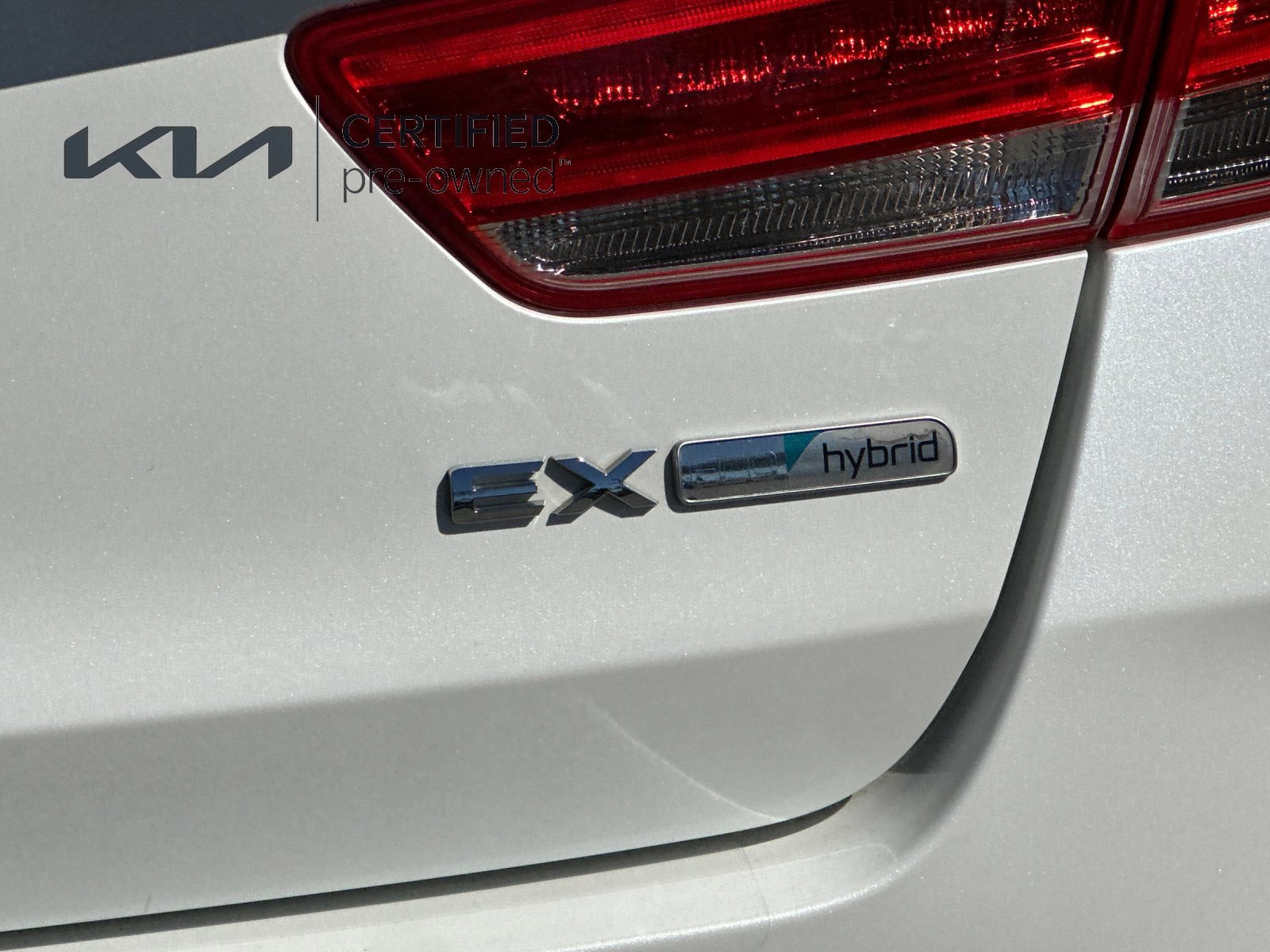 Used 2019 Kia Optima EX w/ Technology Package FWD image 27