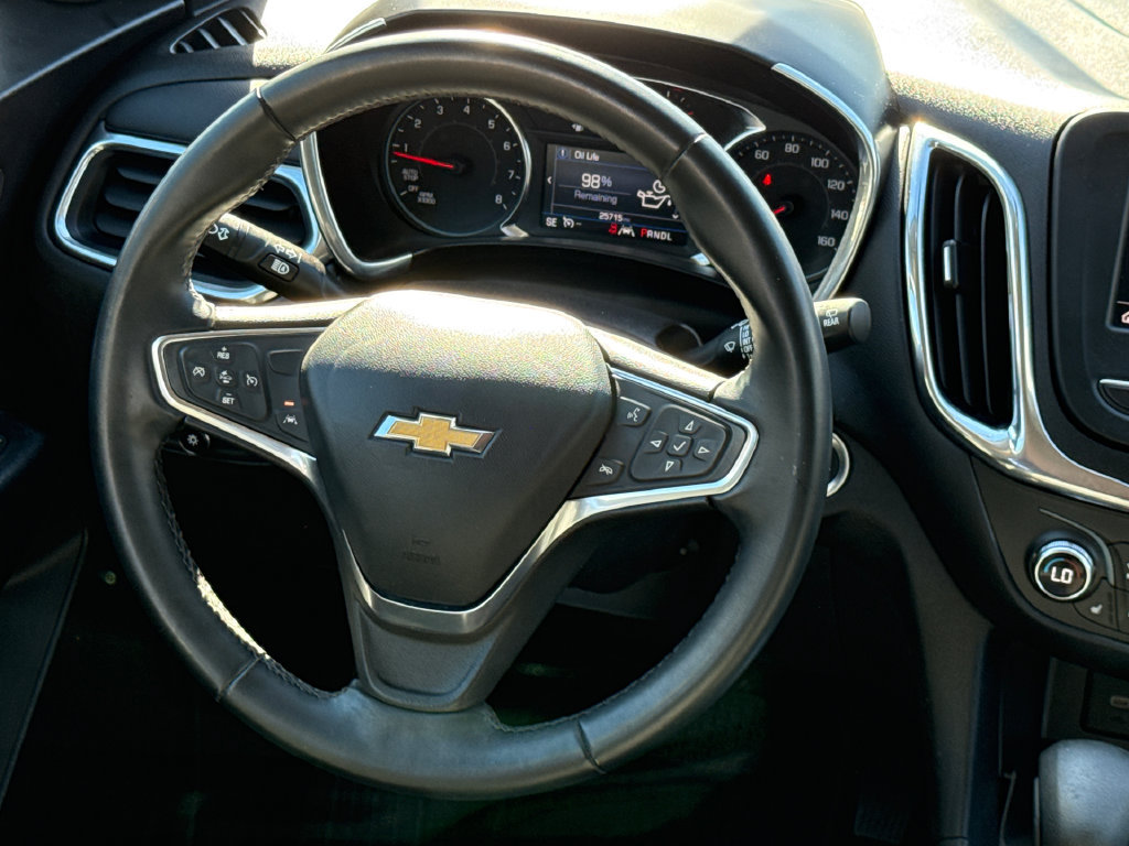 Used 2024 Chevrolet Equinox LT FWD image 13