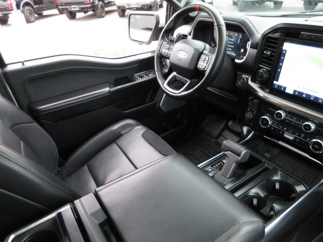 Certified 2023 Ford F150 Raptor AWD/4WD image 24