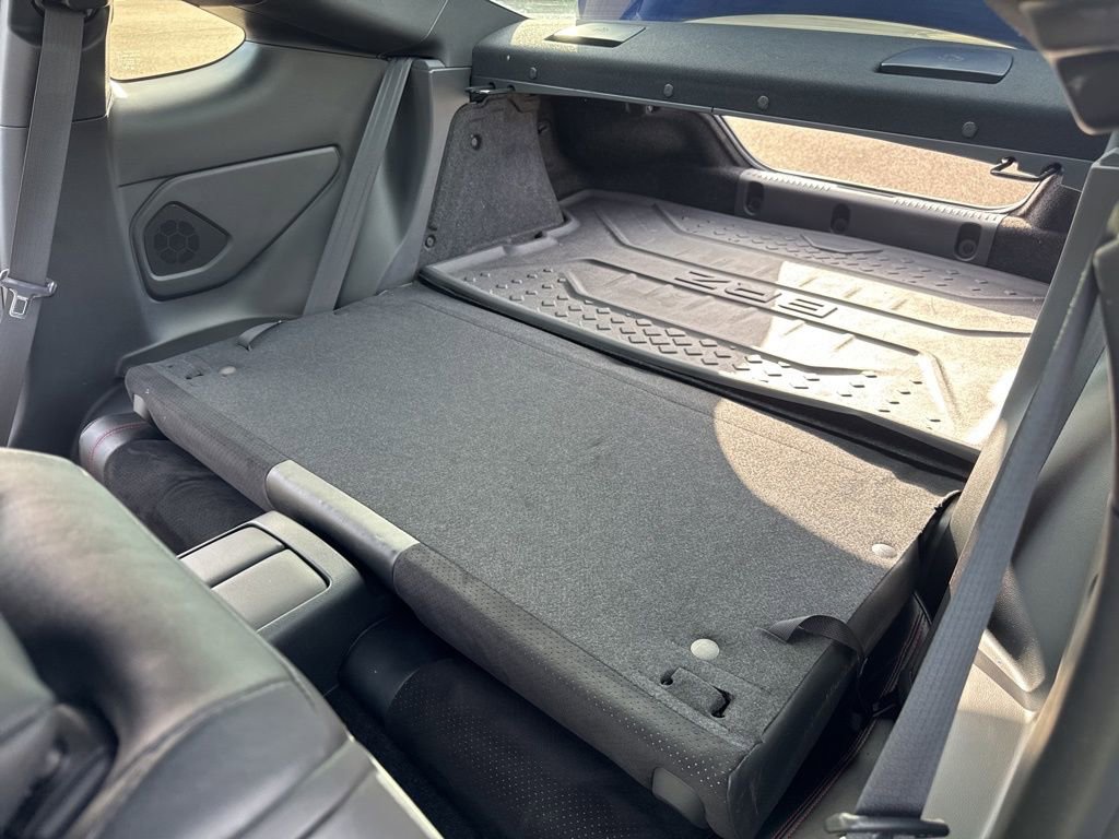 Used 2024 Subaru BRZ Limited image 16