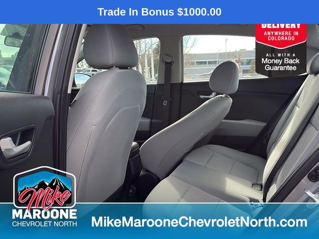 Used 2021 Kia Rio S image 14