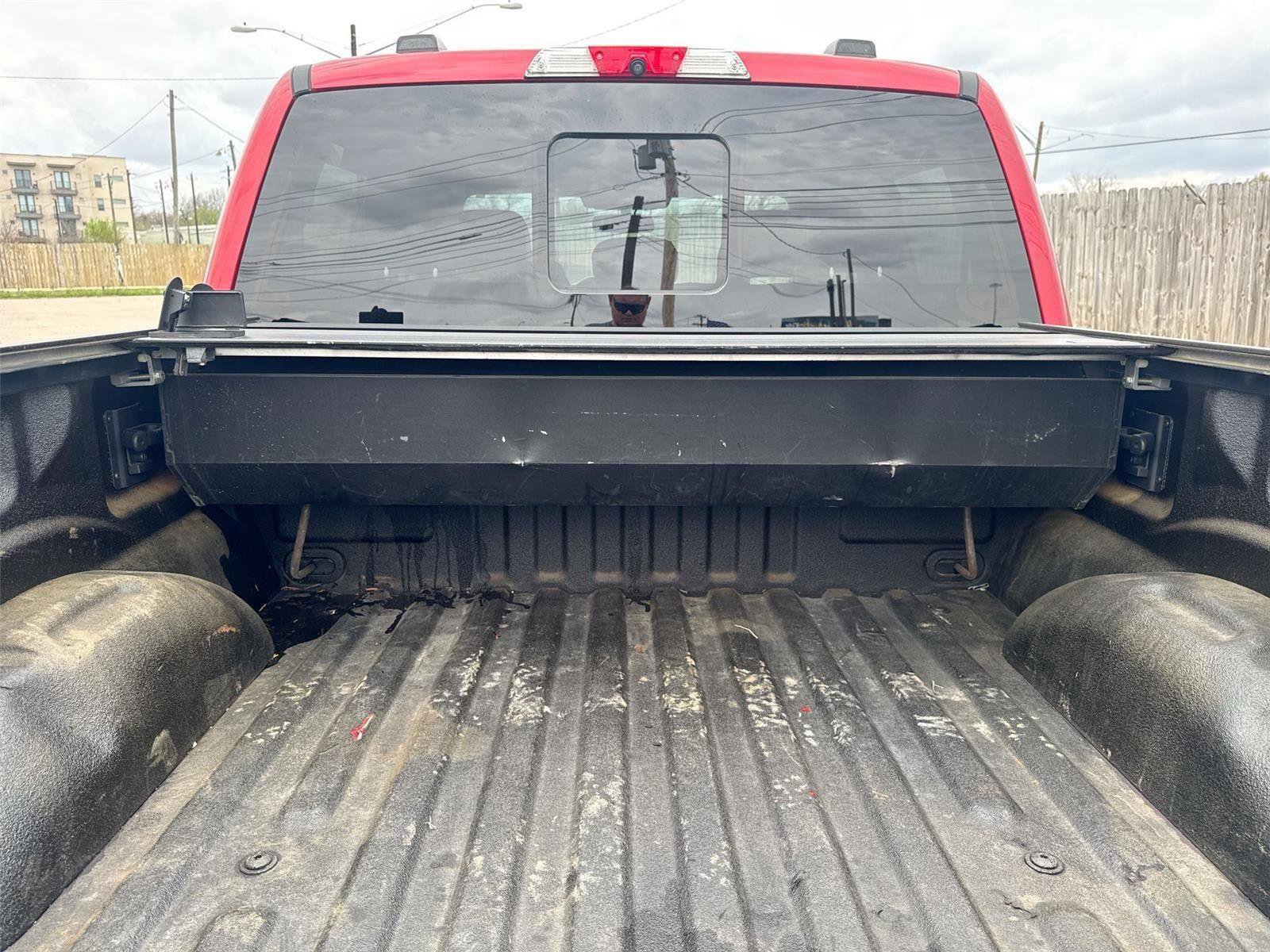 Certified 2021 Ford F150 Lariat w/ Equipment Group 502A High image 21