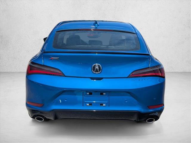Used 2026 Acura Integra A-Spec FWD image 7