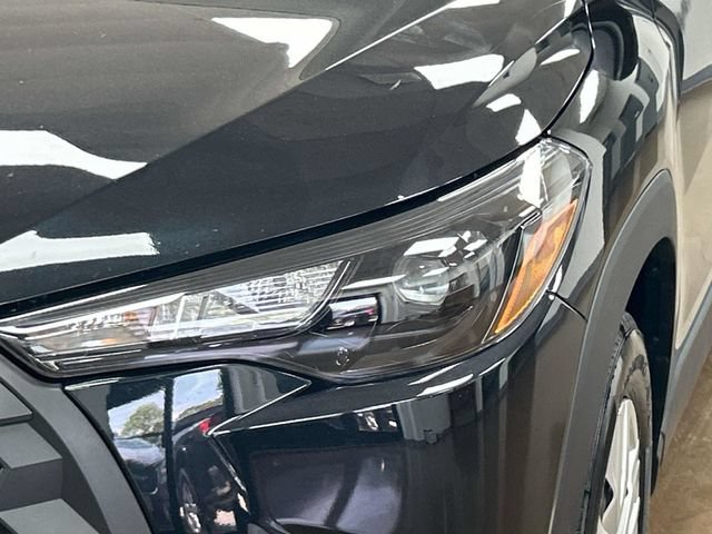 Used 2026 Toyota Corolla Cross L FWD image 9