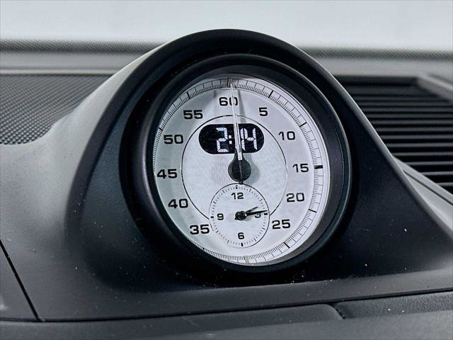 Used 2022 Porsche Macan GTS AWD/4WD image 13