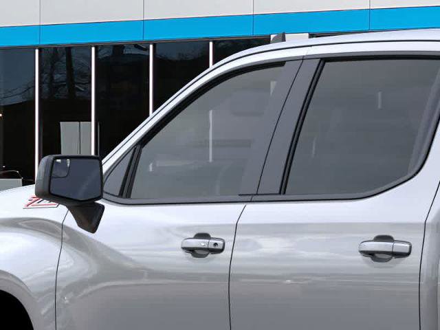New 2026 Chevrolet Silverado 1500 RST image 12