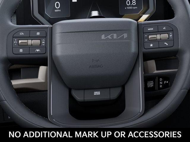 New 2027 Kia Telluride SX image 22