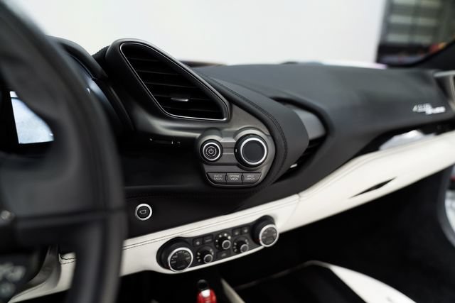 Used 2017 Ferrari 488 Spider RWD image 35