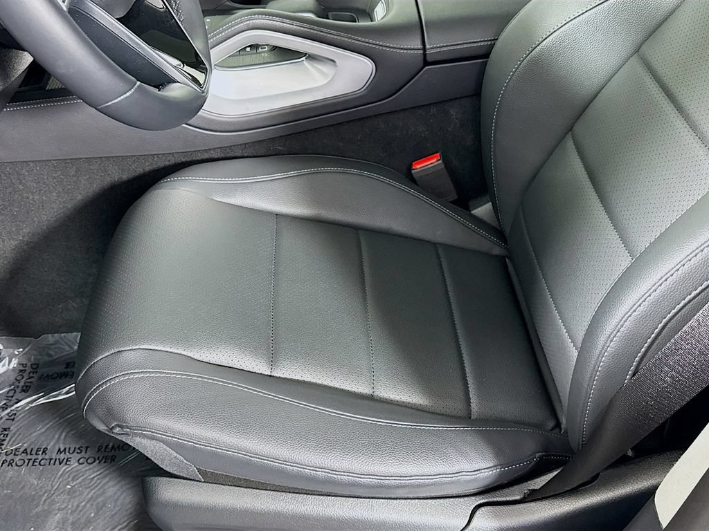 Certified 2026 Mercedes-Benz GLE 450 4MATIC image 22