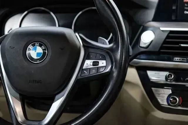 Used 2021 BMW X3 sDrive30i w/ Convenience Package image 24