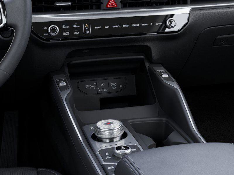 New 2025 Kia Sorento EX AWD/4WD image 24
