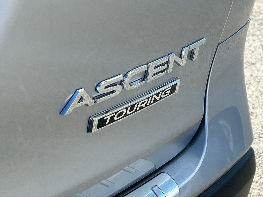New 2025 Subaru Ascent Touring AWD/4WD image 13