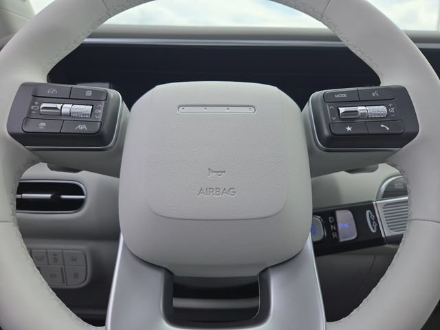 New 2026 Hyundai Palisade SEL AWD/4WD image 30