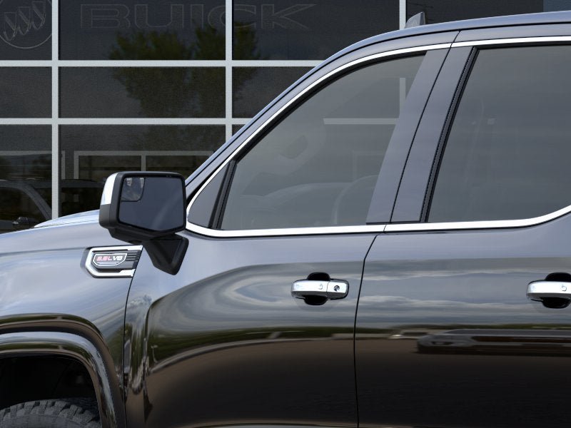New 2026 GMC Sierra 1500 Denali w/ Technology Package AWD/4WD image 12