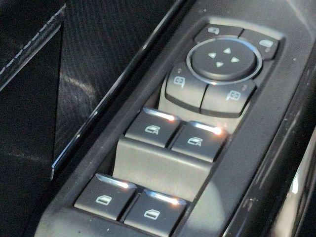 Certified 2023 Ford F150 Lightning Platinum AWD/4WD image 24