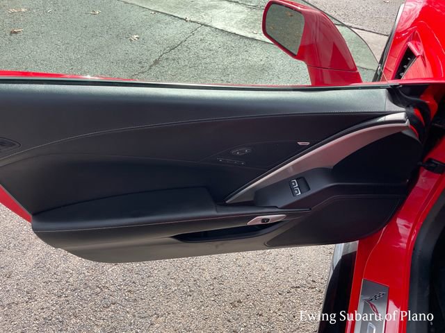 Used 2019 Chevrolet Corvette Grand Sport image 16