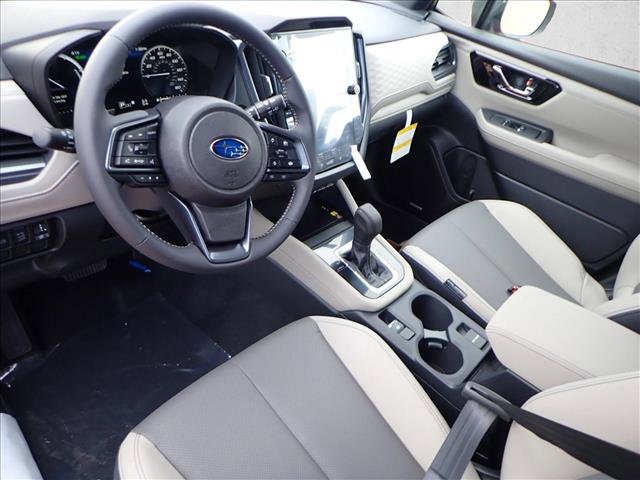 New 2025 Subaru Forester Limited image 11