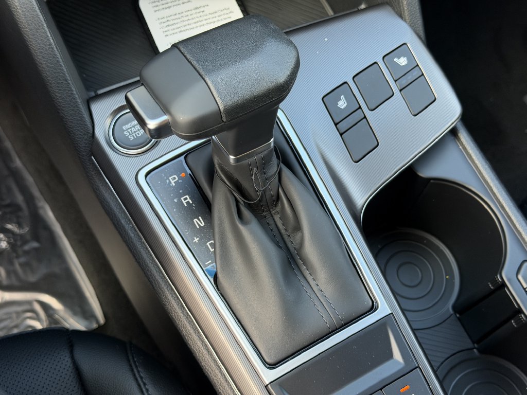 New 2027 Kia Sportage EX AWD/4WD image 31