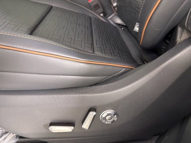 New 2025 Lincoln Navigator Black Label image 19