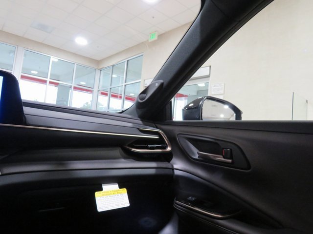 New 2026 Toyota Crown Nightshade image 29