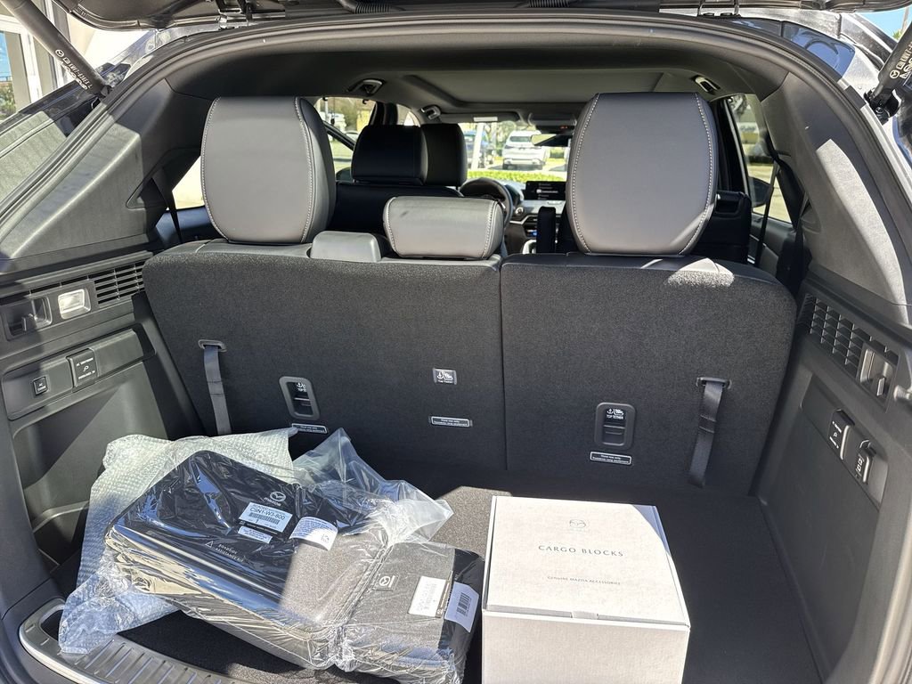 New 2026 MAZDA CX-90 Plug-In Hybrid w/ Premium Plus image 59