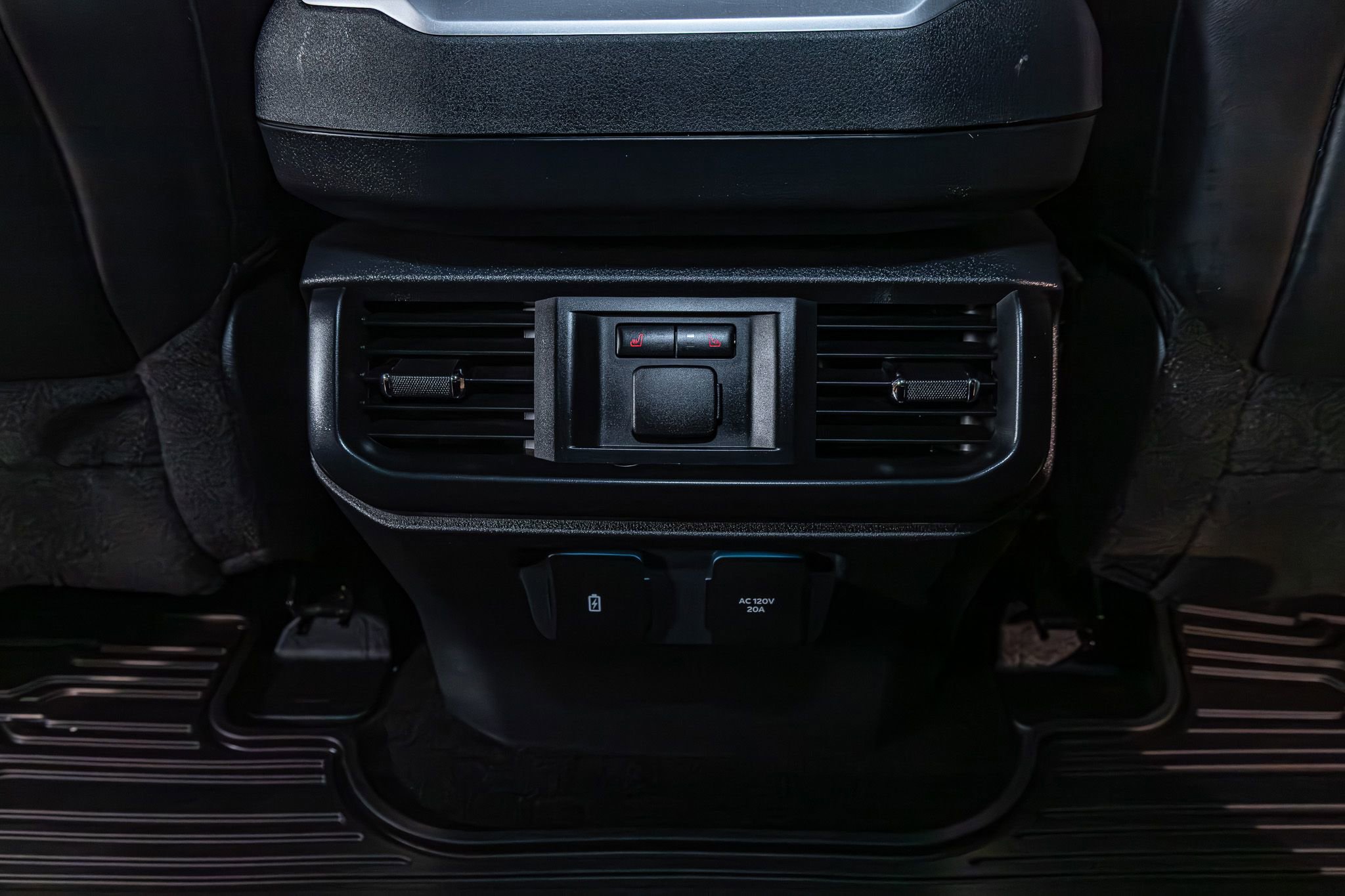 Used 2022 Ford F150 Raptor w/ Equipment Group 801A High image 23