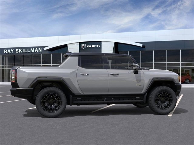 New 2025 GMC Hummer EV 2X image 5