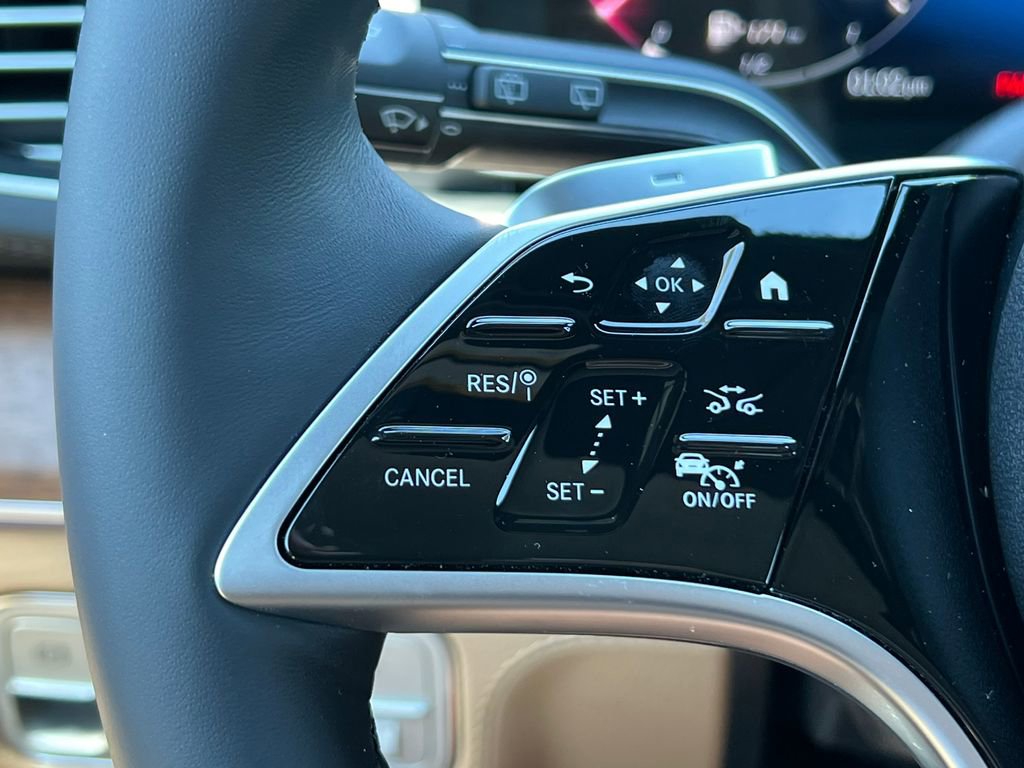 New 2026 Mercedes-Benz GLE 450 4MATIC image 20