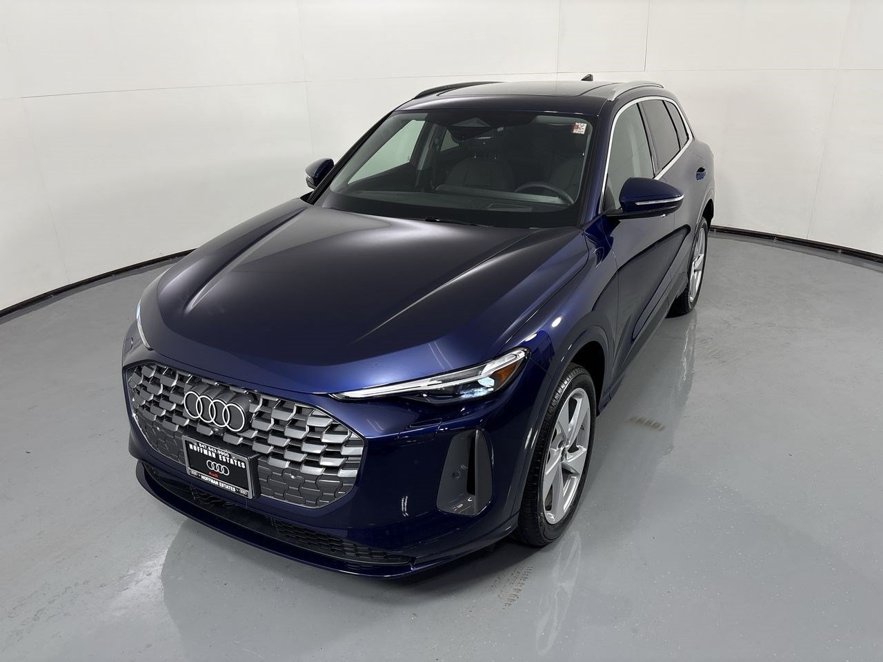 New 2025 Audi Q5 Premium Plus w/ Premium Plus AWD/4WD image 25