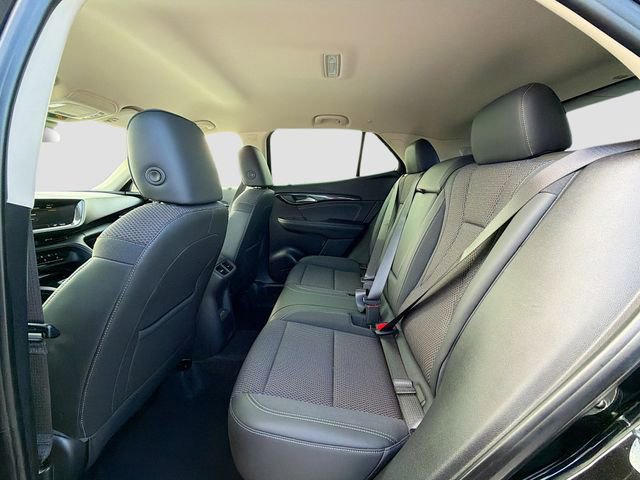 Used 2022 Buick Envision Preferred image 21