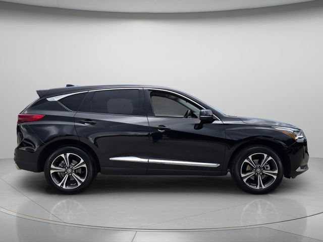 Certified 2026 Acura RDX w/ Technology Package AWD/4WD image 4