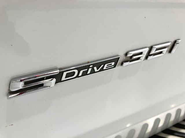 Used 2016 BMW X5 sDrive35i image 9