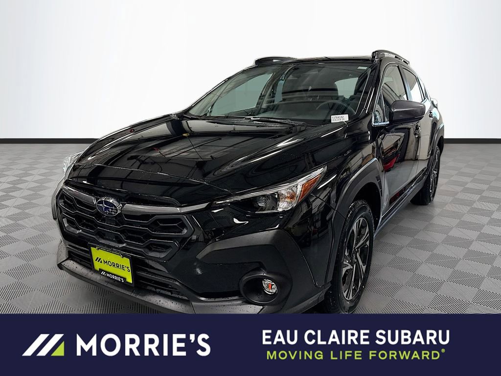 New 2026 Subaru Crosstrek 2.0i Premium