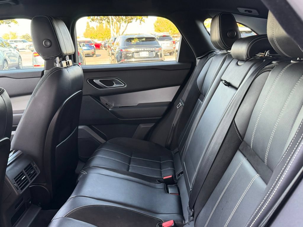 Used 2020 Land Rover Range Rover Velar R-Dynamic S AWD/4WD image 20