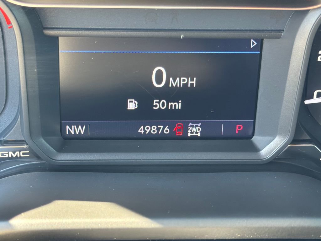 Used 2022 GMC Sierra 2500 SLE w/ SLE Convenience Package image 17