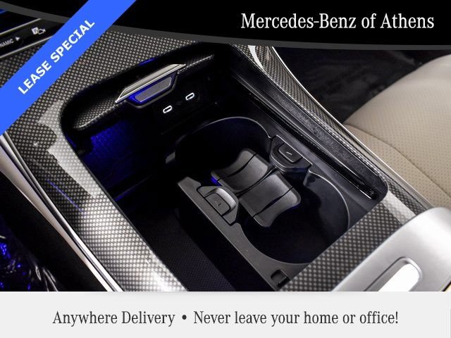 New 2026 Mercedes-Benz CLE 300 4MATIC Coupe image 23