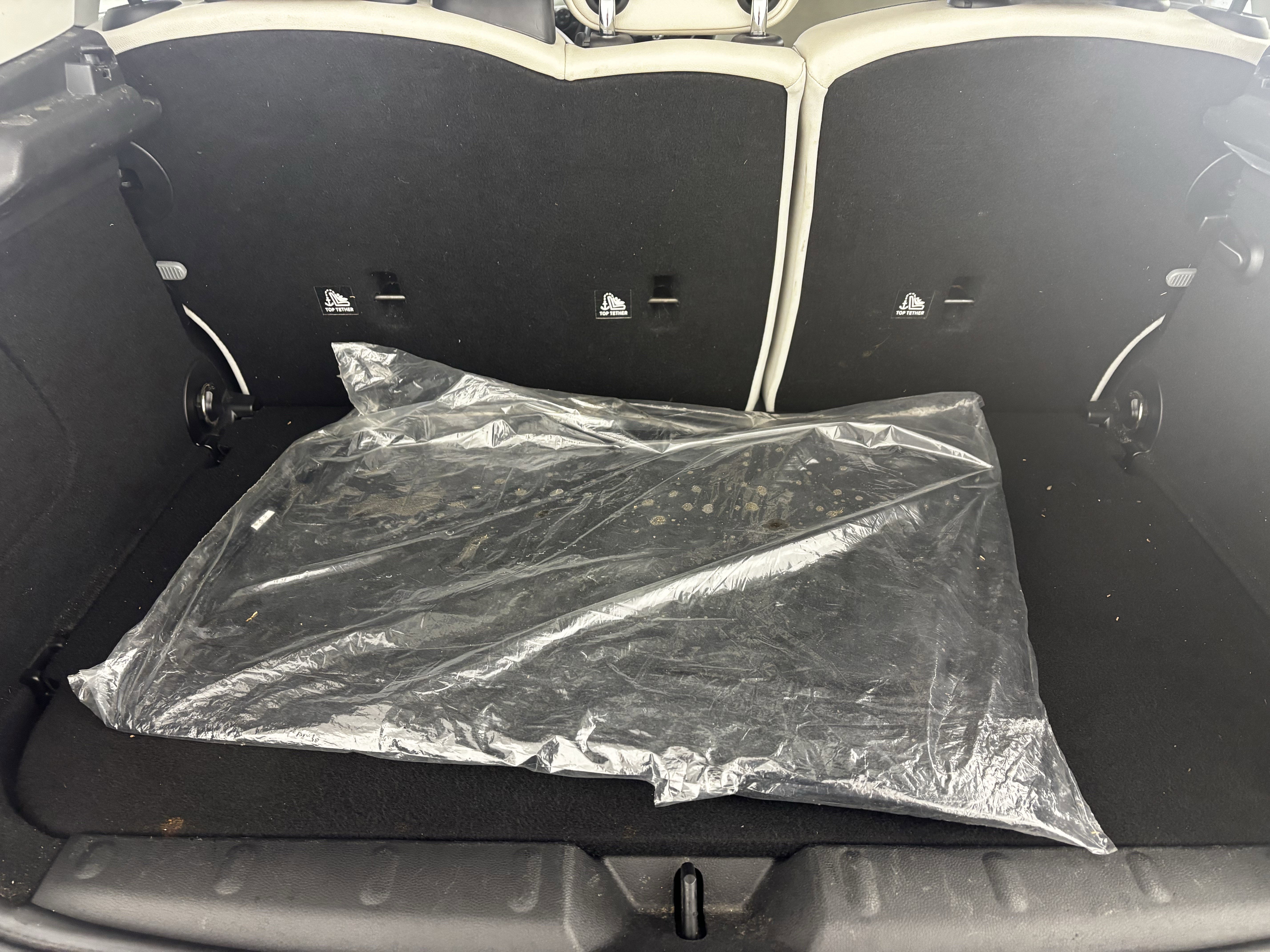 Used 2016 MINI Cooper S image 3