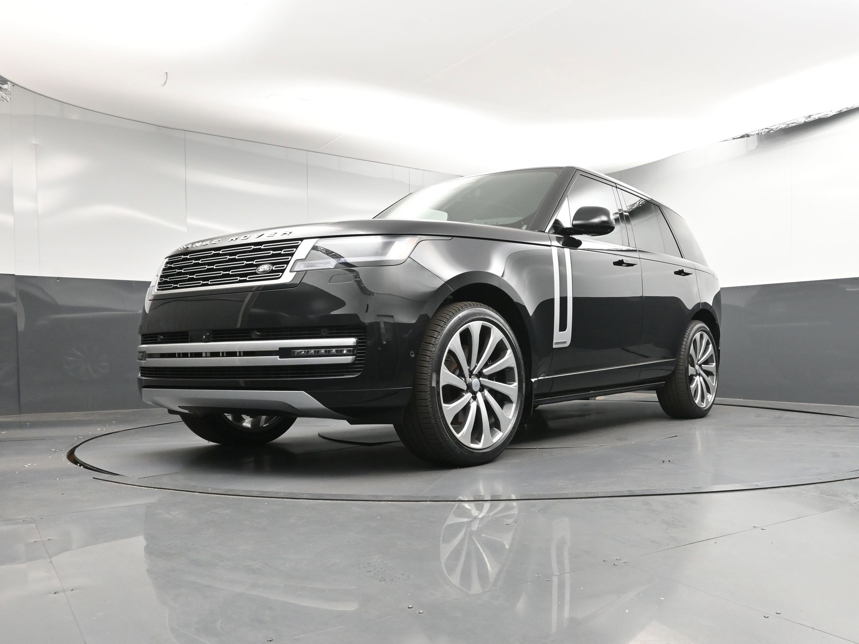 New 2025 Land Rover Range Rover Autobiography image 28