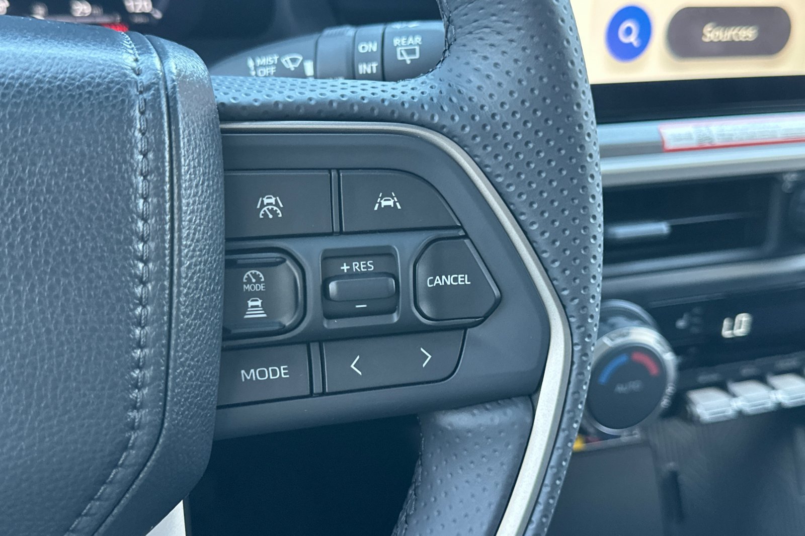New 2026 Toyota 4Runner TRD Off-Road Premium AWD/4WD image 28