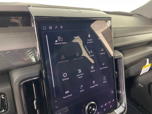 New 2026 GMC Yukon AT4 w/ AT4 Premium Plus Package AWD/4WD image 5