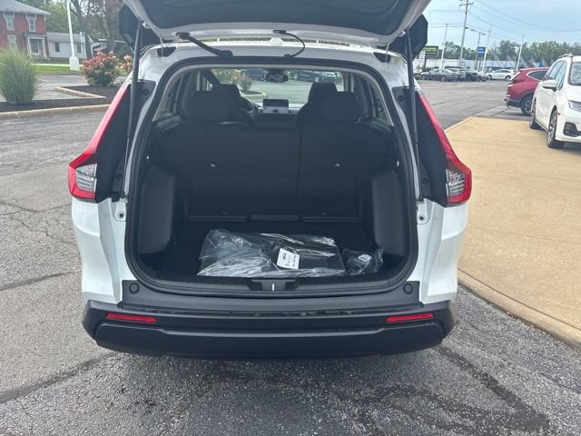 New 2026 Honda CR-V EX image 11