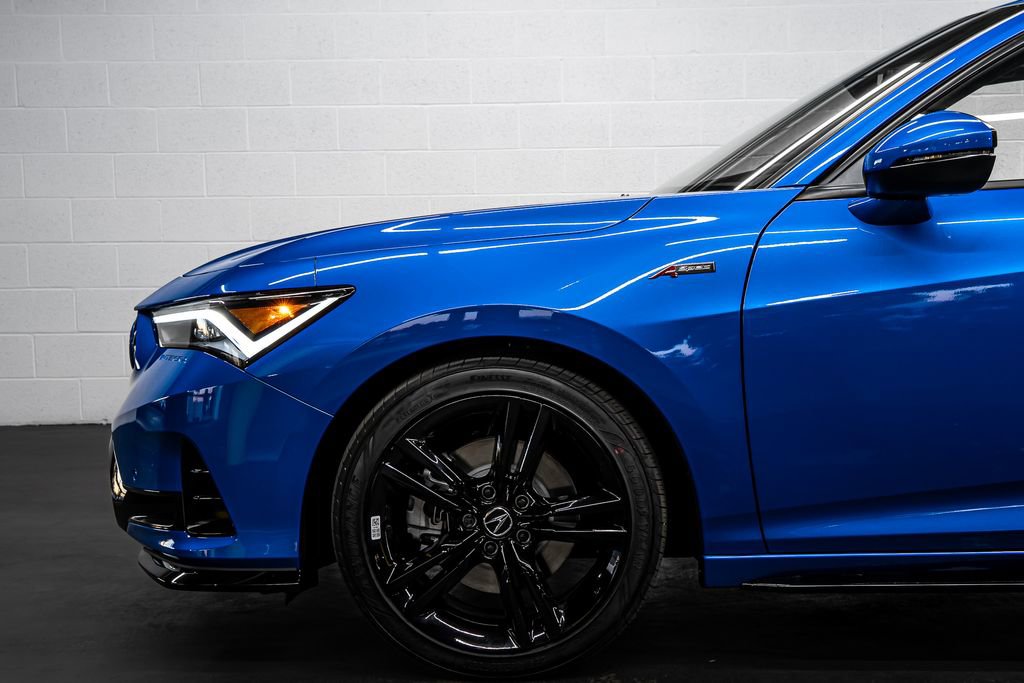 New 2026 Acura Integra A-Spec image 12