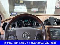 Used 2017 Buick Enclave Leather w/ Enclave Tuscan Edition FWD image 11
