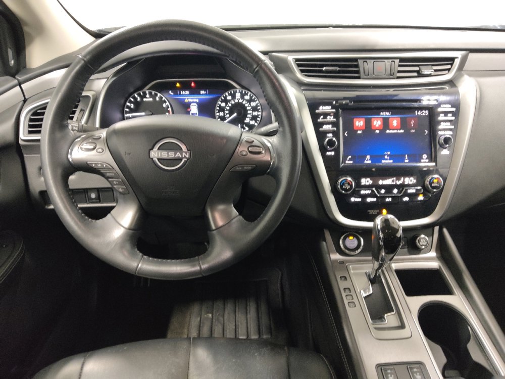 Used 2023 Nissan Murano SV w/ SV Midnight Edition Package image 22