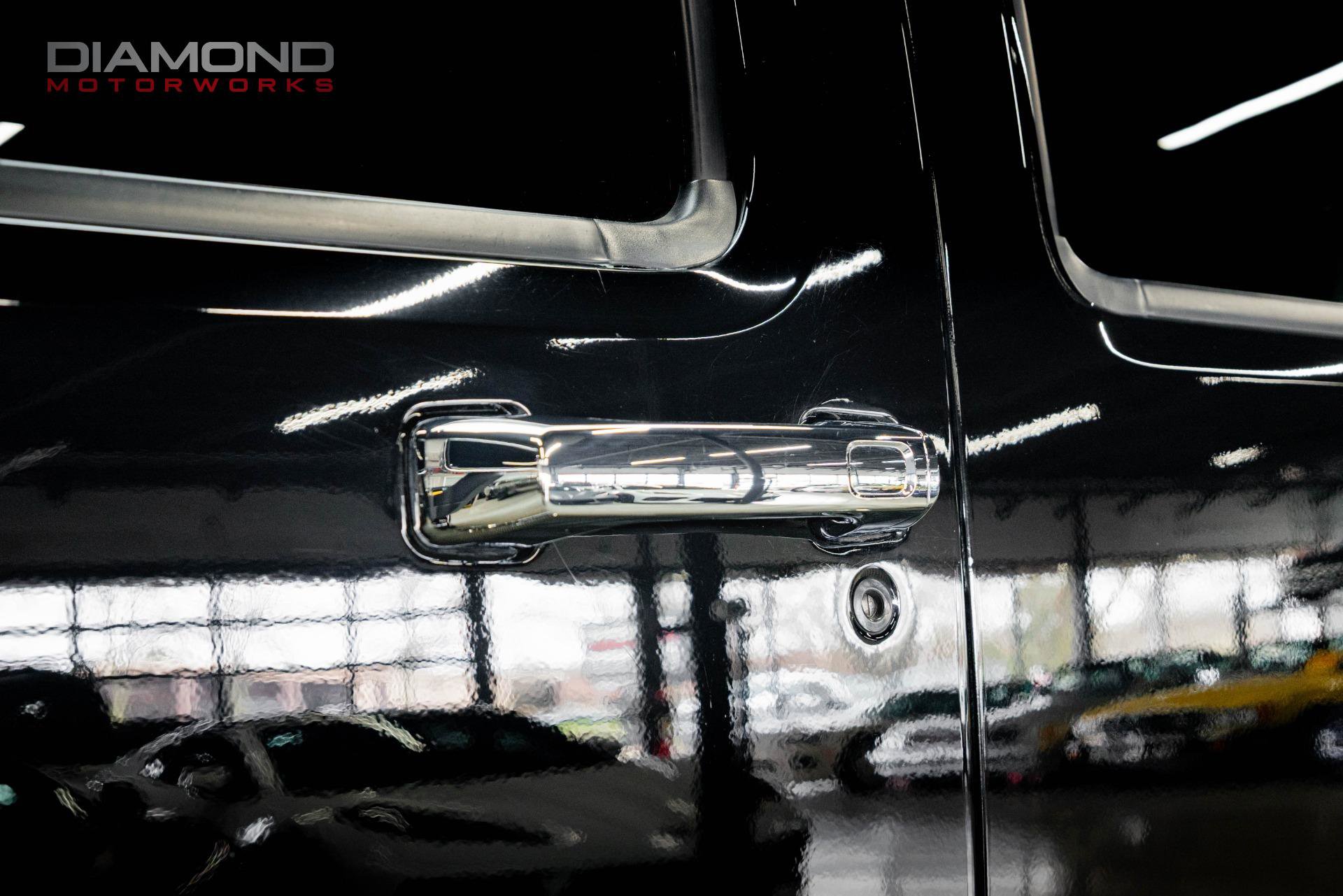 Used 2009 HUMMER H3T Alpha image 37