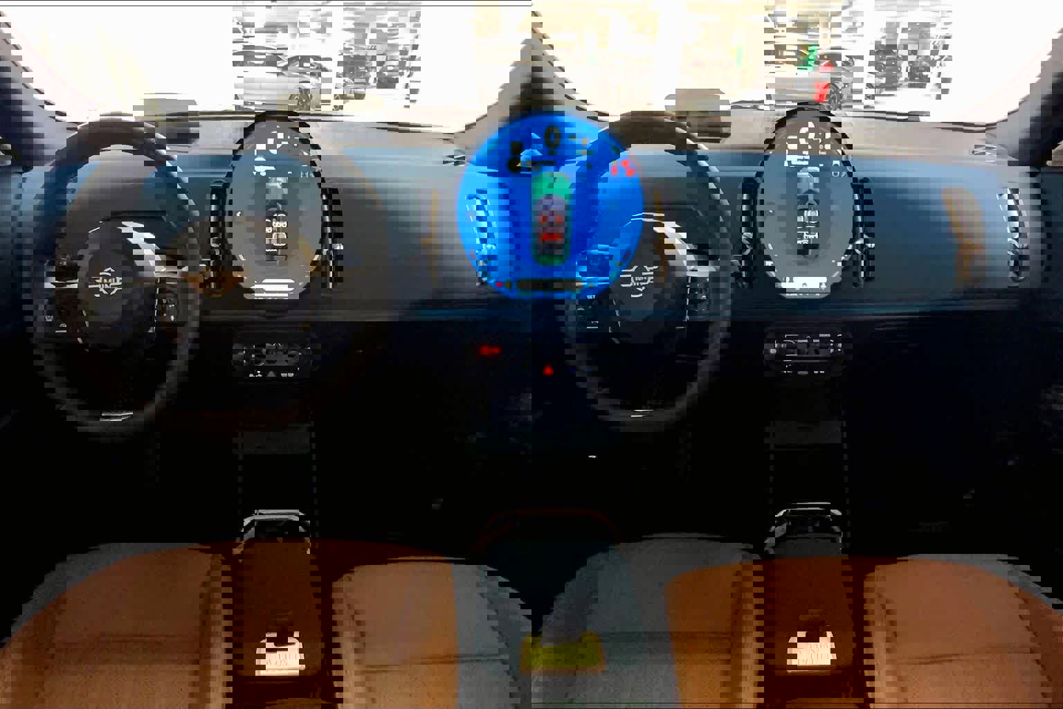 Used 2025 MINI Cooper Countryman S image 15