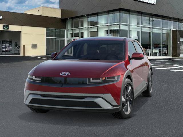 New 2026 Hyundai Ioniq 5 SEL RWD image 6