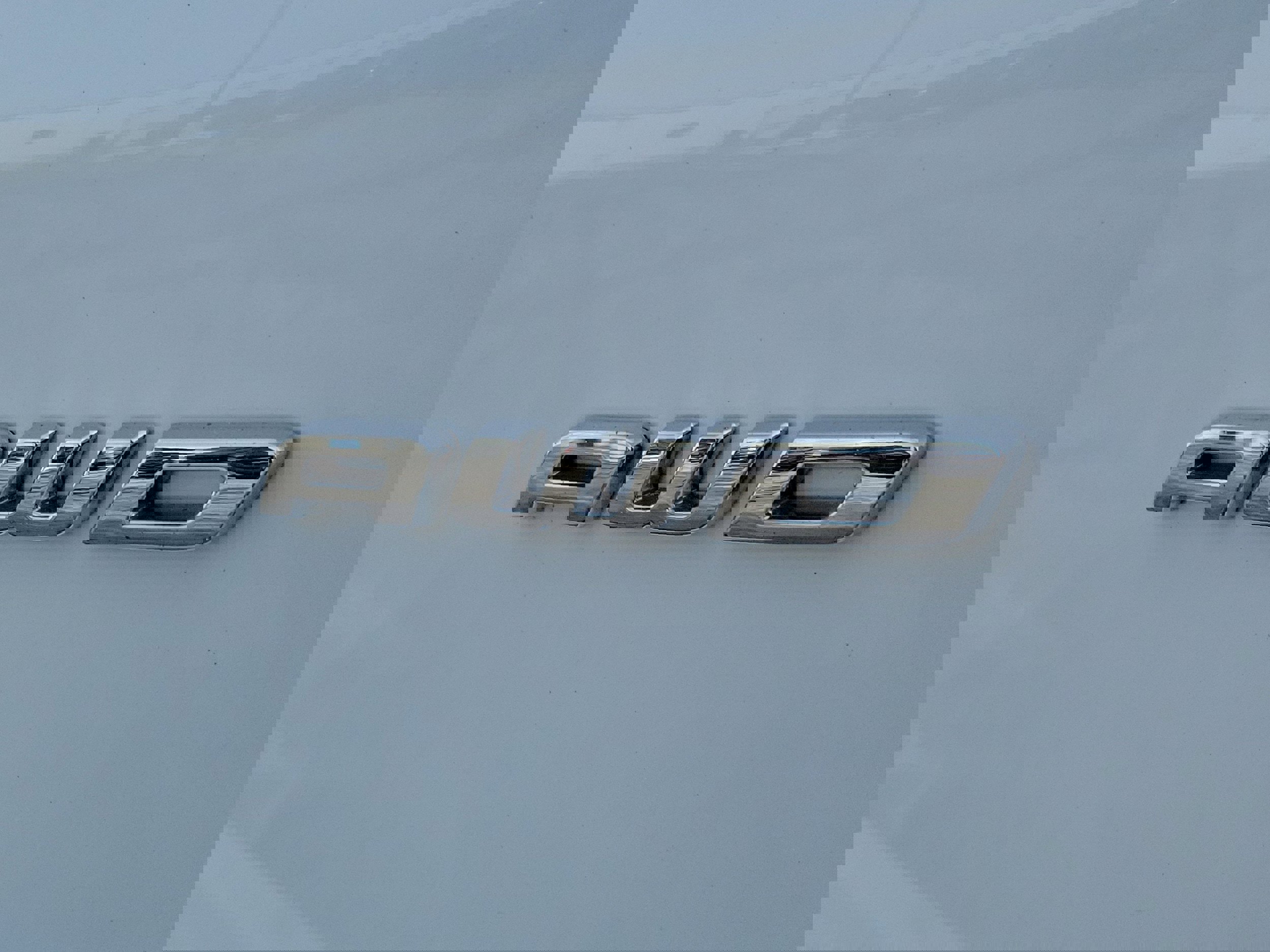 Used 2024 Ford Edge SEL w/ Convenience Package image 6