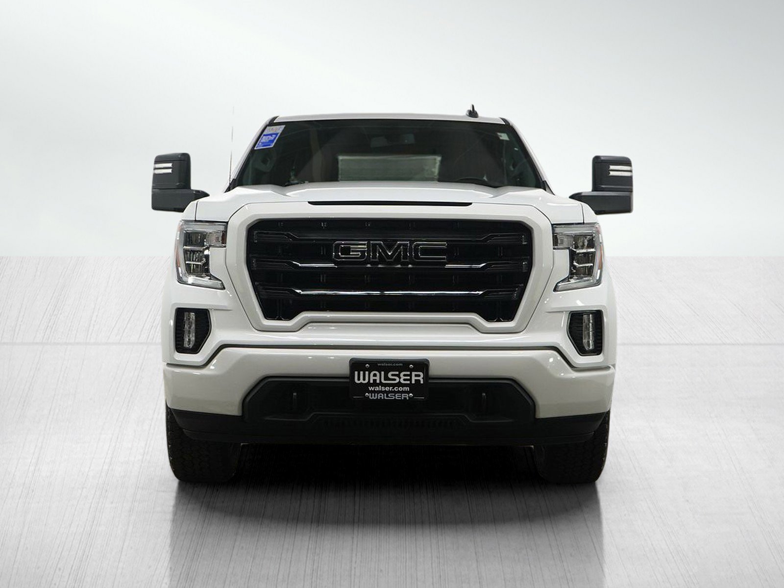Used 2022 GMC Sierra 1500 Elevation image 8